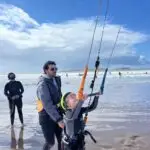 Kitesurf Essaouira