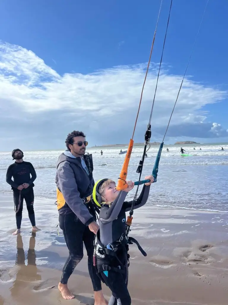 Best Kitesurf essaouira 