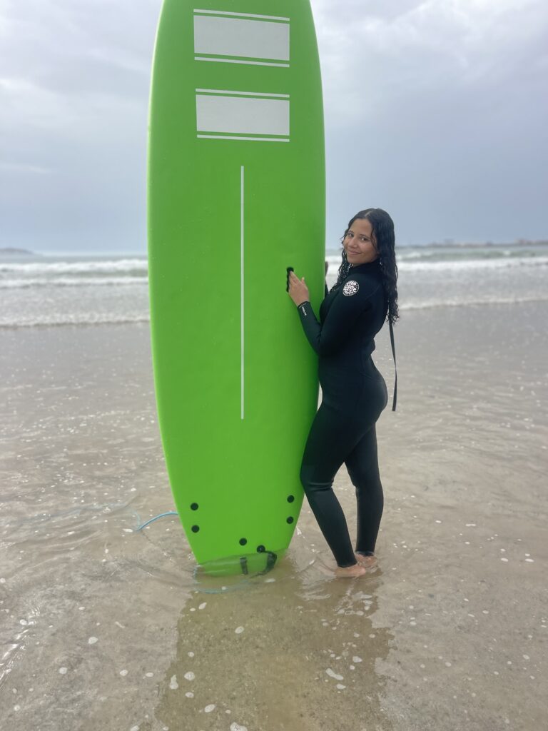 Join our experience in essaouira 