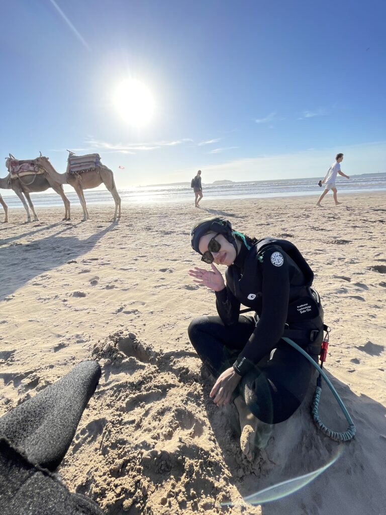 Best Kitesurf cours Kitetripping