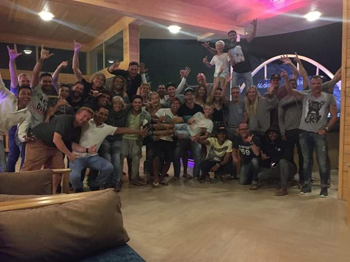 Best place to be in essaouira 