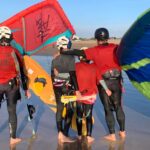 Surf and Kitesurf Essaouira