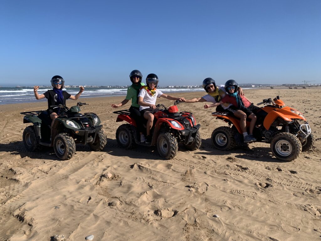 Best activities in essaouira 