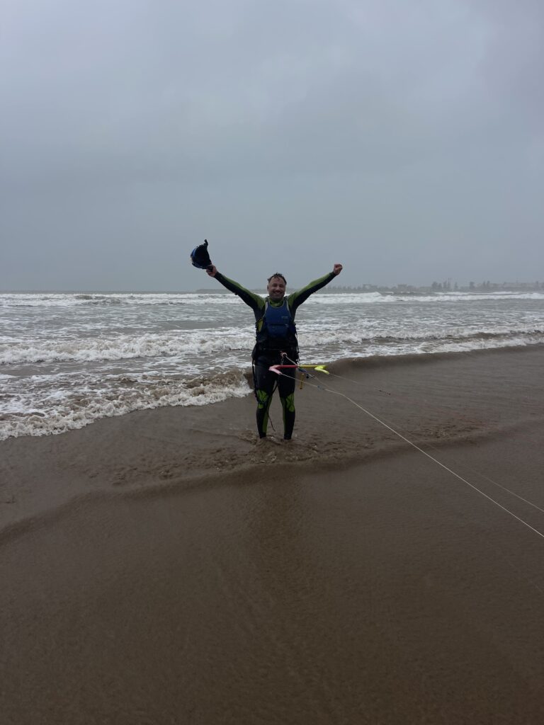 Watersport in essaouira 